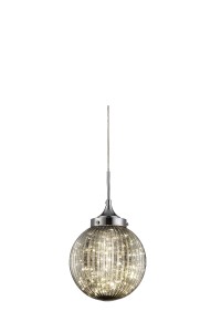 Wisząca lampa do salonu PAVO Acerto