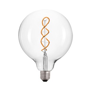 Żarówka Dekoracyjna LED SF G125 spirala
