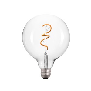 Żarówka Dekoracyjna LED SF G80 spirala