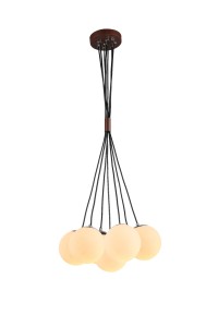 Nowoczesna lampa Acerto OCTANS do salonu