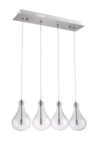 Oryginalna lampa do jadalni SORA Acerto